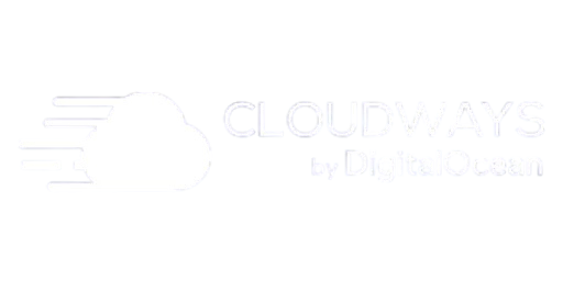 Cloudways Agency Partner badge