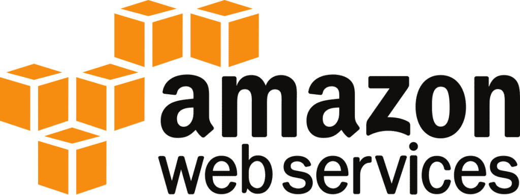 Amazon Web Services badge