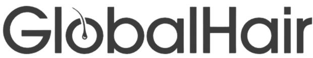 GlobalHair logo