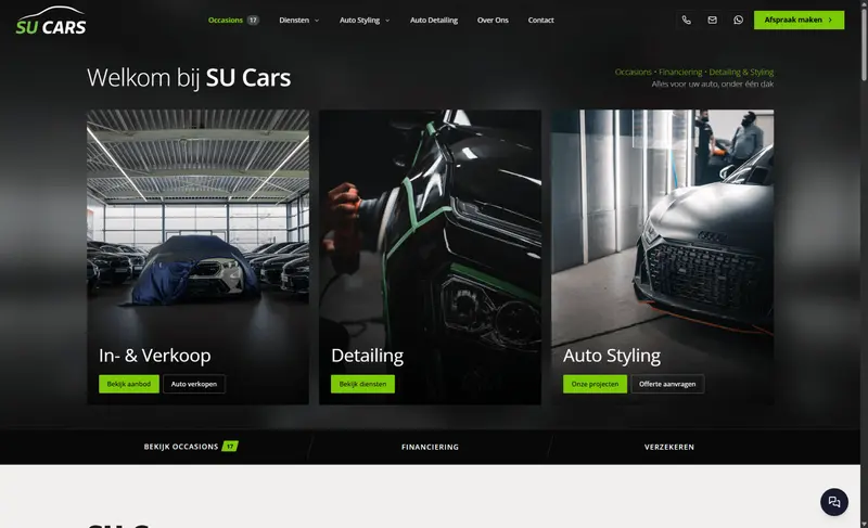 SU-cars.nl
