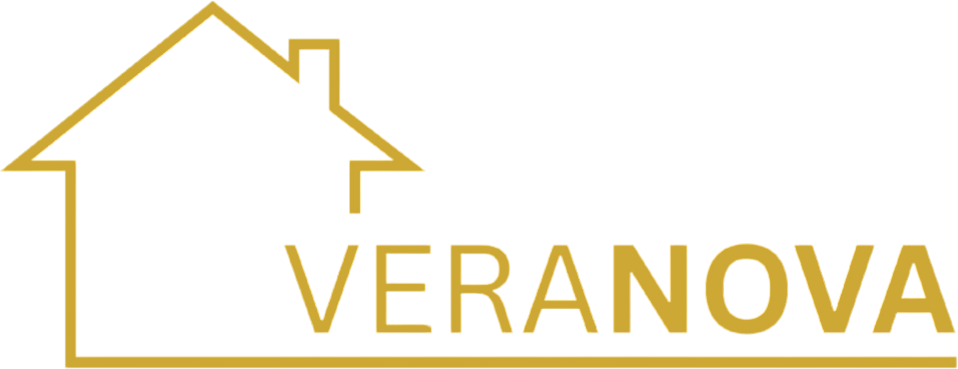 Veranova logo